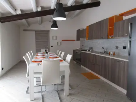 Villa 'Antica Aia' mit privatem Pool, Maison 12 personnes à Scicli - Photo 21