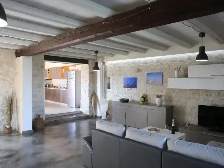 Villa 'Antica Aia' mit privatem Pool, Maison 12 personnes à Scicli - Photo 37