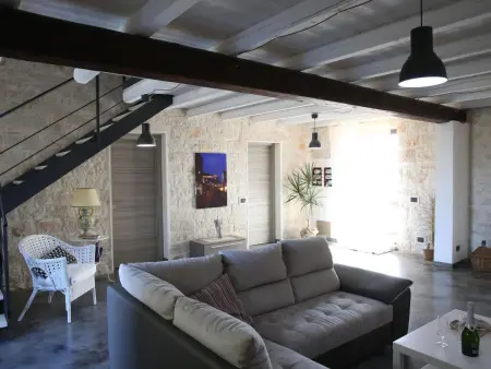 Villa 'Antica Aia' mit privatem Pool, Maison 12 personnes à Scicli - Photo 38