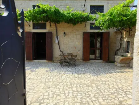 'Antica Aia' mit eigenem Pool, Maison 16 personnes à Scicli - Photo 1