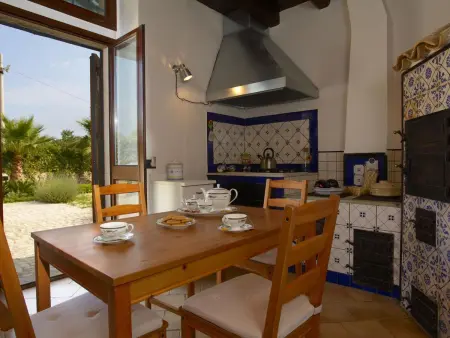 'Antica Aia' mit eigenem Pool, Maison 16 personnes à Scicli - Photo 10