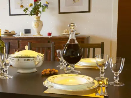'Antica Aia' mit eigenem Pool, Maison 16 personnes à Scicli - Photo 13
