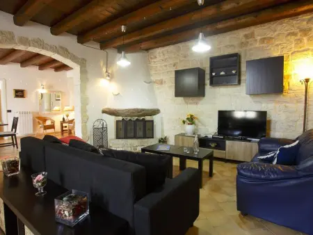 'Antica Aia' mit eigenem Pool, Maison 16 personnes à Scicli - Photo 19