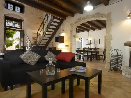 'Antica Aia' mit eigenem Pool, Maison 16 personnes à Scicli - Photo 20