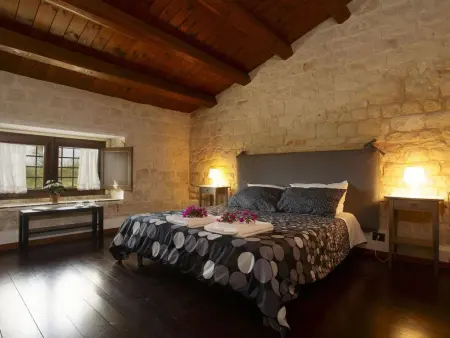 'Antica Aia' mit eigenem Pool, Maison 16 personnes à Scicli - Photo 21