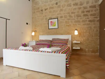 'Antica Aia' mit eigenem Pool, Maison 16 personnes à Scicli - Photo 22