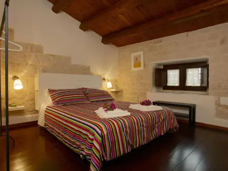 'Antica Aia' mit eigenem Pool, Maison 16 personnes à Scicli - Photo 23