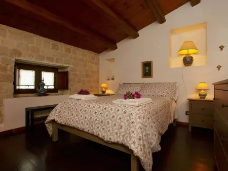'Antica Aia' mit eigenem Pool, Maison 16 personnes à Scicli - Photo 24