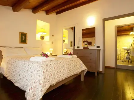 'Antica Aia' mit eigenem Pool, Maison 16 personnes à Scicli - Photo 25