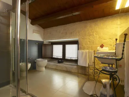 'Antica Aia' mit eigenem Pool, Maison 16 personnes à Scicli - Photo 26
