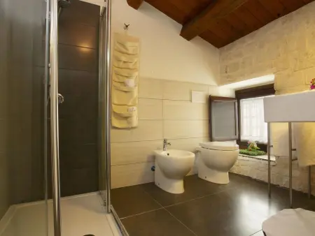 'Antica Aia' mit eigenem Pool, Maison 16 personnes à Scicli - Photo 27