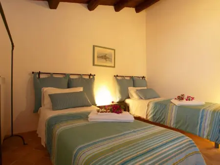 'Antica Aia' mit eigenem Pool, Maison 16 personnes à Scicli - Photo 29