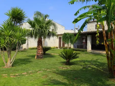 'Antica Aia' mit eigenem Pool, Maison 16 personnes à Scicli - Photo 30