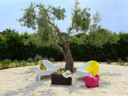'Antica Aia' mit eigenem Pool, Maison 16 personnes à Scicli - Photo 31
