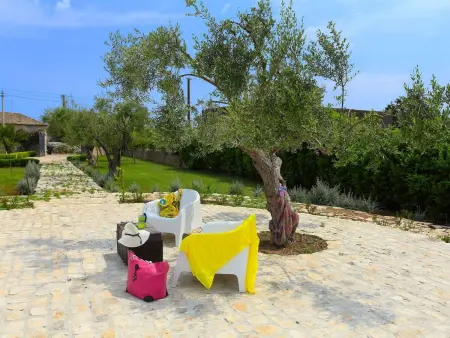 'Antica Aia' mit eigenem Pool, Maison 16 personnes à Scicli - Photo 32
