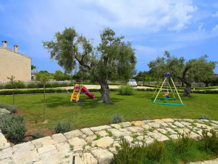 'Antica Aia' mit eigenem Pool, Maison 16 personnes à Scicli - Photo 33