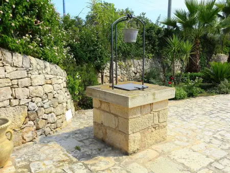 'Antica Aia' mit eigenem Pool, Maison 16 personnes à Scicli - Photo 35