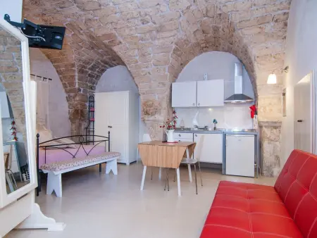 Romantischer Dammuso, Appartement 2 personnes à Scicli - Photo 2