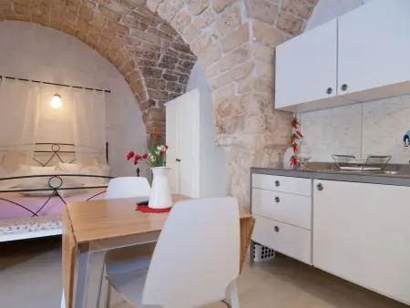 Romantischer Dammuso, Appartement 2 personnes à Scicli - Photo 3