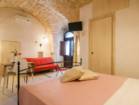 Romantischer Dammuso, Appartement 2 personnes à Scicli - Photo 5
