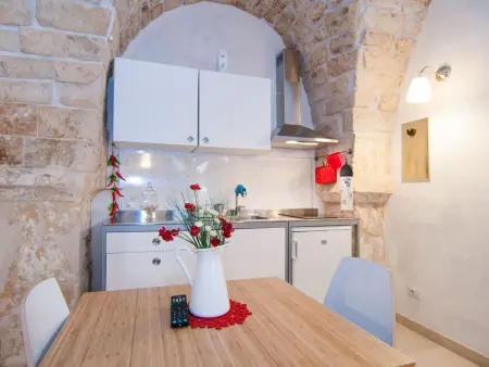 Romantischer Dammuso, Appartement 2 personnes à Scicli - Photo 6