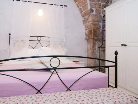 Romantischer Dammuso, Appartement 2 personnes à Scicli - Photo 8