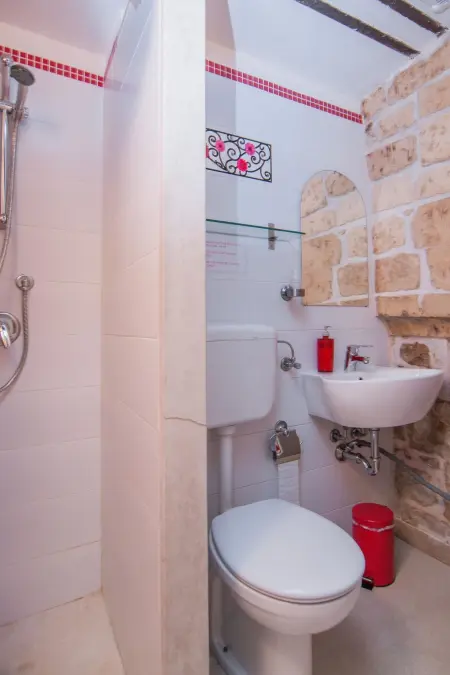 Romantischer Dammuso, Appartement 2 personnes à Scicli - Photo 9