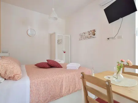 Romantisches Zimmer mit Jacuzzi, Appartement 2 personnes à Scicli - Photo 2