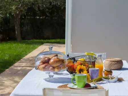 'Villetta, Appartement 8 personnes à Scicli - Photo 4