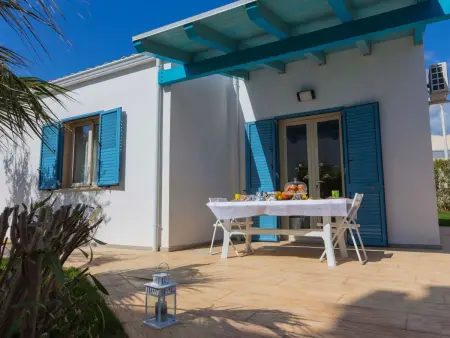 'Villetta, Appartement 8 personnes à Scicli - Photo 5