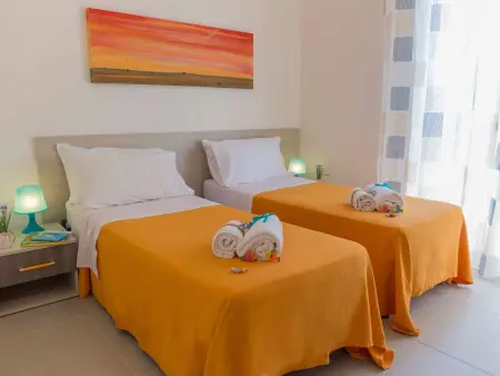 'Villetta, Appartement 8 personnes à Scicli - Photo 14