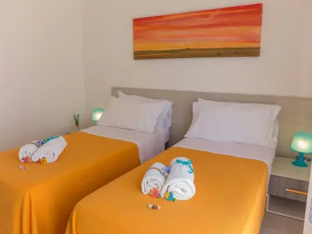 'Villetta, Appartement 8 personnes à Scicli - Photo 15