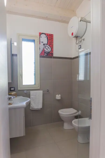 'Villetta, Appartement 8 personnes à Scicli - Photo 19