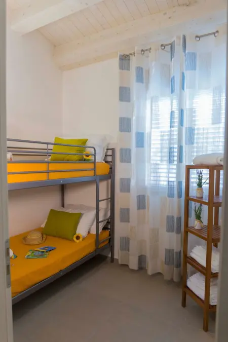 'Villetta, Appartement 8 personnes à Scicli - Photo 21