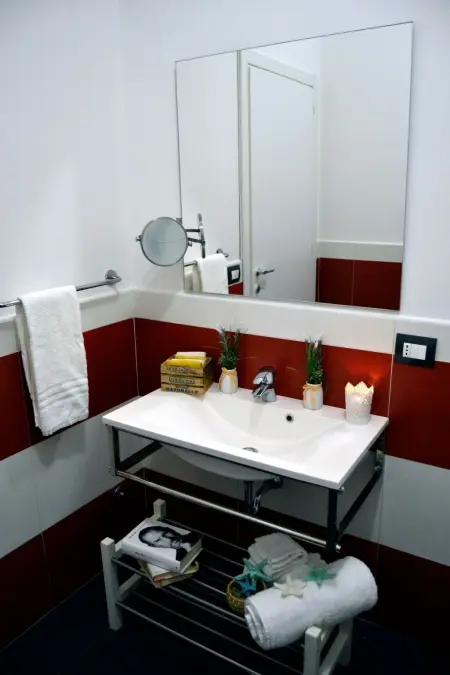 Wohnung mit Meerblick für 6 Personen, Appartement 6 personnes à Scicli - Photo 1