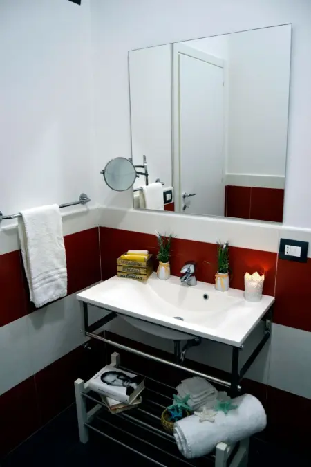 Wohnung mit Meerblick für 6 Personen, Appartement 6 personnes à Scicli - Photo 2