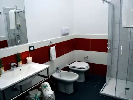 Wohnung mit Meerblick für 6 Personen, Appartement 6 personnes à Scicli - Photo 4