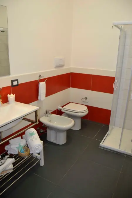 Wohnung mit Meerblick für 6 Personen, Appartement 6 personnes à Scicli - Photo 5