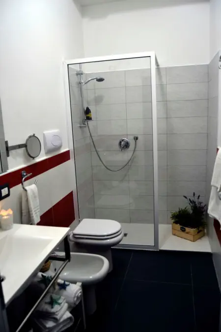 Wohnung mit Meerblick für 6 Personen, Appartement 6 personnes à Scicli - Photo 6