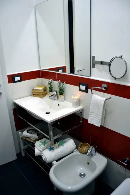 Wohnung mit Meerblick für 6 Personen, Appartement 6 personnes à Scicli - Photo 7