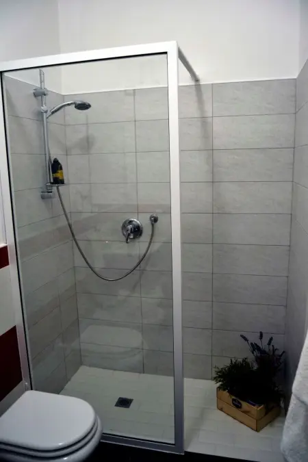 Wohnung mit Meerblick für 6 Personen, Appartement 6 personnes à Scicli - Photo 8