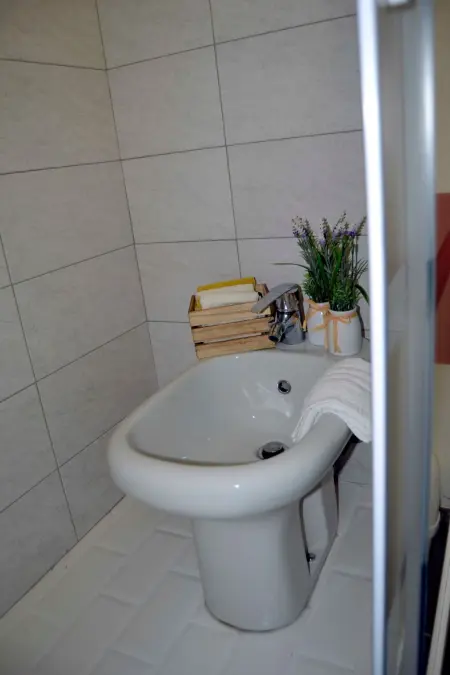 Wohnung mit Meerblick für 6 Personen, Appartement 6 personnes à Scicli - Photo 10