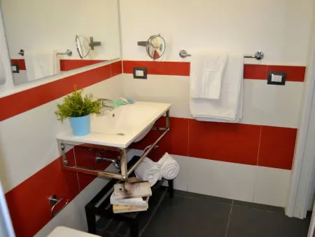 Wohnung mit Meerblick für 6 Personen, Appartement 6 personnes à Scicli - Photo 12