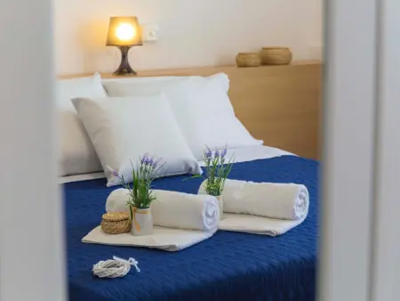 Wohnung mit Meerblick für 6 Personen, Appartement 6 personnes à Scicli - Photo 15