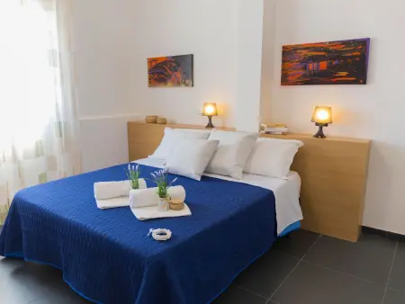 Wohnung mit Meerblick für 6 Personen, Appartement 6 personnes à Scicli - Photo 16