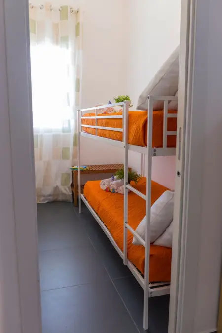Wohnung mit Meerblick für 6 Personen, Appartement 6 personnes à Scicli - Photo 19