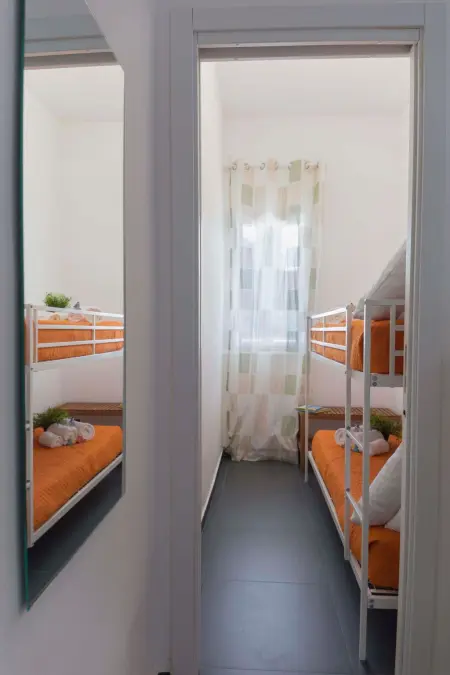 Wohnung mit Meerblick für 6 Personen, Appartement 6 personnes à Scicli - Photo 20