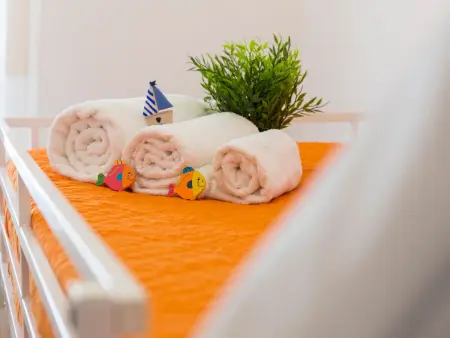 Wohnung mit Meerblick für 6 Personen, Appartement 6 personnes à Scicli - Photo 21