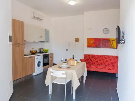 Wohnung mit Meerblick für 6 Personen, Appartement 6 personnes à Scicli - Photo 23