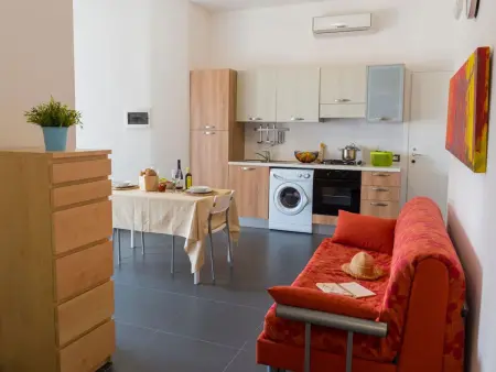 Wohnung mit Meerblick für 6 Personen, Appartement 6 personnes à Scicli - Photo 25